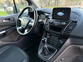 Ford Connect Titanium 1.5 TDCI 120 к.с. - 12000 € / 23469.96 лв. - 18494303 11