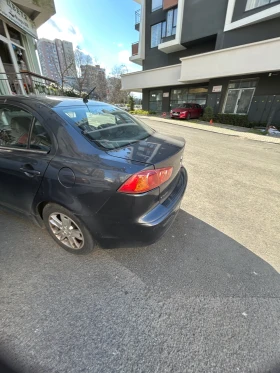 Mitsubishi Lancer undefined | Auto.bg — изображение 5