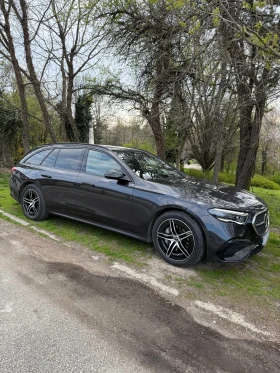 Mercedes-Benz E 300 de 4matic - 58000 € / 113438.14 лв. - 51600445 5