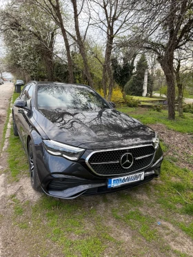 Mercedes-Benz E 300 de 4matic - 58000 € / 113438.14 лв. - 51600445 4