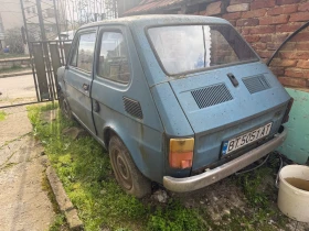 Fiat 126 undefined | Auto.bg — изображение 4