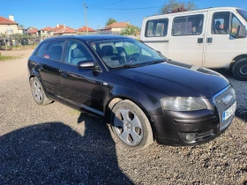 Audi A3 Sportback 2.0 tdi BMM  | Mobile.bg � ����� ������ 7