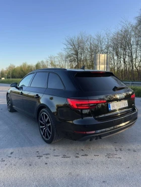 Audi A4 3.0TDi 8ZF Matrix | Mobile.bg � ����� ������ 3
