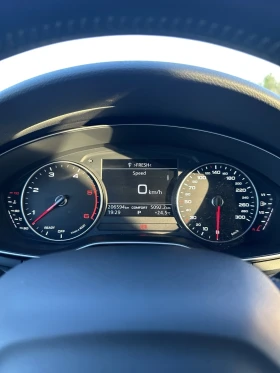 Audi A4 3.0TDi 8ZF Matrix | Mobile.bg � ����� ������ 8