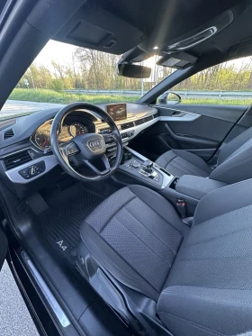 Audi A4 3.0TDi 8ZF Matrix | Mobile.bg � ����� ������ 7