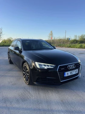 Audi A4 3.0TDi 8ZF Matrix | Mobile.bg � ����� ������ 2