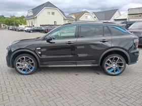 LynkCo 01 1.5 PLug In Hybrid | Mobile.bg � ����� ������ 5