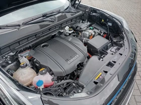 LynkCo 01 1.5 PLug In Hybrid | Mobile.bg � ����� ������ 14