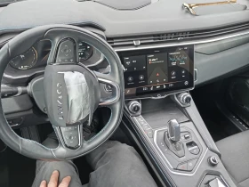 LynkCo 01 1.5 PLug In Hybrid | Mobile.bg � ����� ������ 11