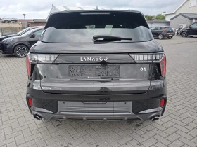 LynkCo 01 1.5 PLug In Hybrid | Mobile.bg � ����� ������ 3