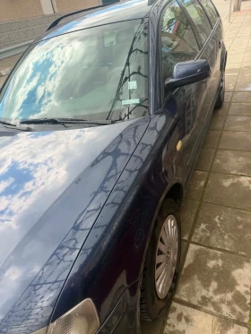 VW Passat | Mobile.bg � ����� ������ 3