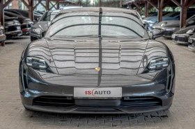 ������ Porsche Taycan