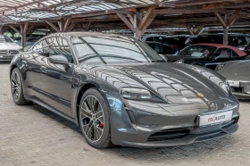Porsche Taycan 4s Perf./PDLS/PESS/PVTS Plus/PASM/������ 360/ | Mobile.bg � ����� ������ 2