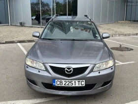 Mazda 6 undefined | Auto.bg — изображение 5