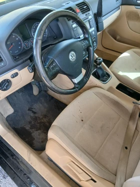VW Jetta 1.6fsi - 2900 € / 5671.91 лв. - 85700282 7