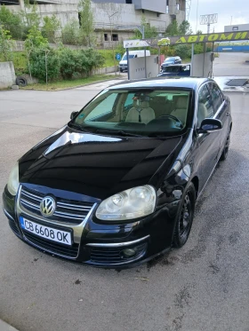 VW Jetta 1.6fsi - 2900 € / 5671.91 лв. - 85700282 2