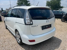 Mazda 5 2.0i-146к.с/7-Места/SPORT EDITION/ТОП СЪСТОЯНИЕ | Auto.bg — изображение 6