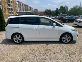 Mazda 5 2.0i-146к.с/7-Места/SPORT EDITION/ТОП СЪСТОЯНИЕ | Auto.bg — изображение 4