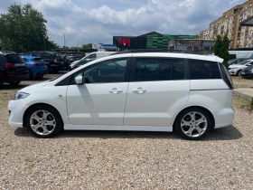 Mazda 5 2.0i-146к.с/7-Места/SPORT EDITION/ТОП СЪСТОЯНИЕ | Auto.bg — изображение 7