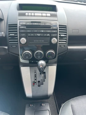 Mazda 5 2.0i-146к.с/7-Места/SPORT EDITION/ТОП СЪСТОЯНИЕ | Auto.bg — изображение 10