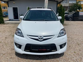 Mazda 5 2.0i-146к.с/7-Места/SPORT EDITION/ТОП СЪСТОЯНИЕ | Auto.bg — изображение 2