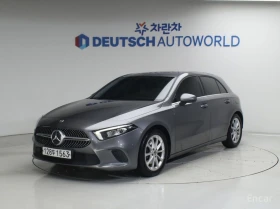 Mercedes-Benz A 220 | Mobile.bg � ����� ������ 2