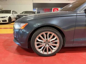 Audi A6 * 3.0T Premium Plus * CARFAX * ЦЕНА ДО БГ | Auto.bg — изображение 7