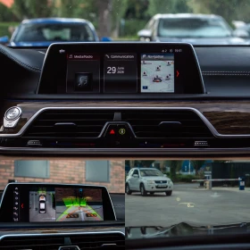 BMW 750 i xDrive  | Mobile.bg � ����� ������ 11
