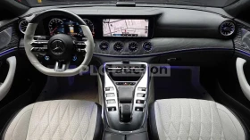 Mercedes-Benz GT 43 4Matic Special Edition  | Mobile.bg � ����� ������ 8