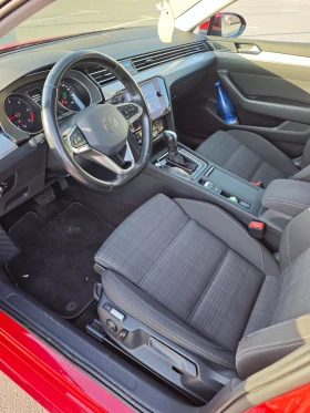 VW Passat B 8.5 2.0 TDI Wagon Business  | Auto.bg — изображение 10