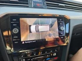 VW Passat B 8.5 2.0 TDI Wagon Business  | Auto.bg — изображение 14