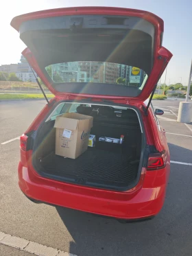 VW Passat B 8.5 2.0 TDI Wagon Business  | Auto.bg — изображение 8