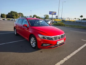 VW Passat B 8.5 2.0 TDI Wagon Business  | Auto.bg — изображение 3