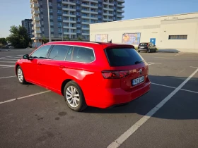 VW Passat B 8.5 2.0 TDI Wagon Business  | Auto.bg — изображение 2
