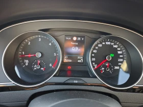 VW Passat B 8.5 2.0 TDI Wagon Business  | Auto.bg — изображение 11