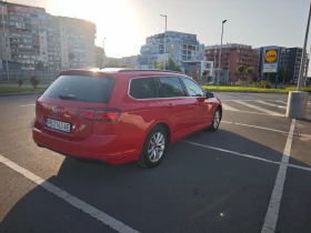 VW Passat B 8.5 2.0 TDI Wagon Business  | Auto.bg — изображение 5
