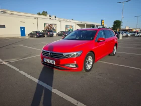 VW Passat B 8.5 2.0 TDI Wagon Business  | Auto.bg — изображение 4