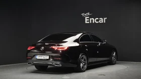 Mercedes-Benz CLS 300 BLIND SPOT* ЕЛ. БАГАЖНИК* HUD* ЛЮК* КРАЙНА ЦЕНА - 21999 € / 43026.30 лв. - 72425926 2