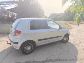 Hyundai Getz 1.1 | Auto.bg — изображение 5