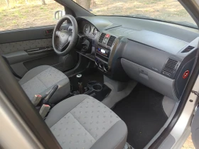 Hyundai Getz 1.1 | Auto.bg — изображение 13