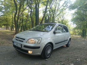 Hyundai Getz 1.1 | Auto.bg — изображение 3