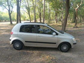Hyundai Getz 1.1 | Auto.bg — изображение 7