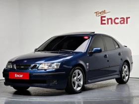 Saab 9-3 2.0 Automatic