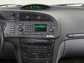Saab 9-3 2.0 Automatic | Auto.bg — изображение 13