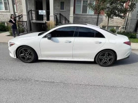 Mercedes-Benz CLA 250  AMBIENT / 360 / MEMORY / PANO  | Auto.bg — изображение 2