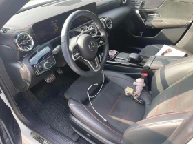 Mercedes-Benz CLA 250  AMBIENT / 360 / MEMORY / PANO  | Auto.bg — изображение 7