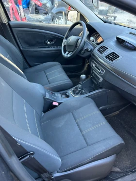 Renault Megane 1.5 dci | Mobile.bg � ����� ������ 6