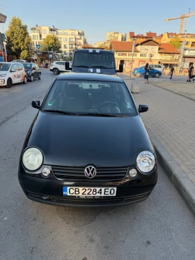 VW Lupo - 1500 € - 36787004 2