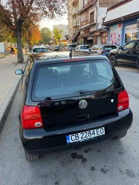 VW Lupo - 1500 € - 36787004 4