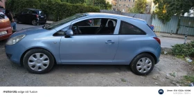 Opel Corsa Продавам обслужен автомобил - 1900 € - 63825874 4